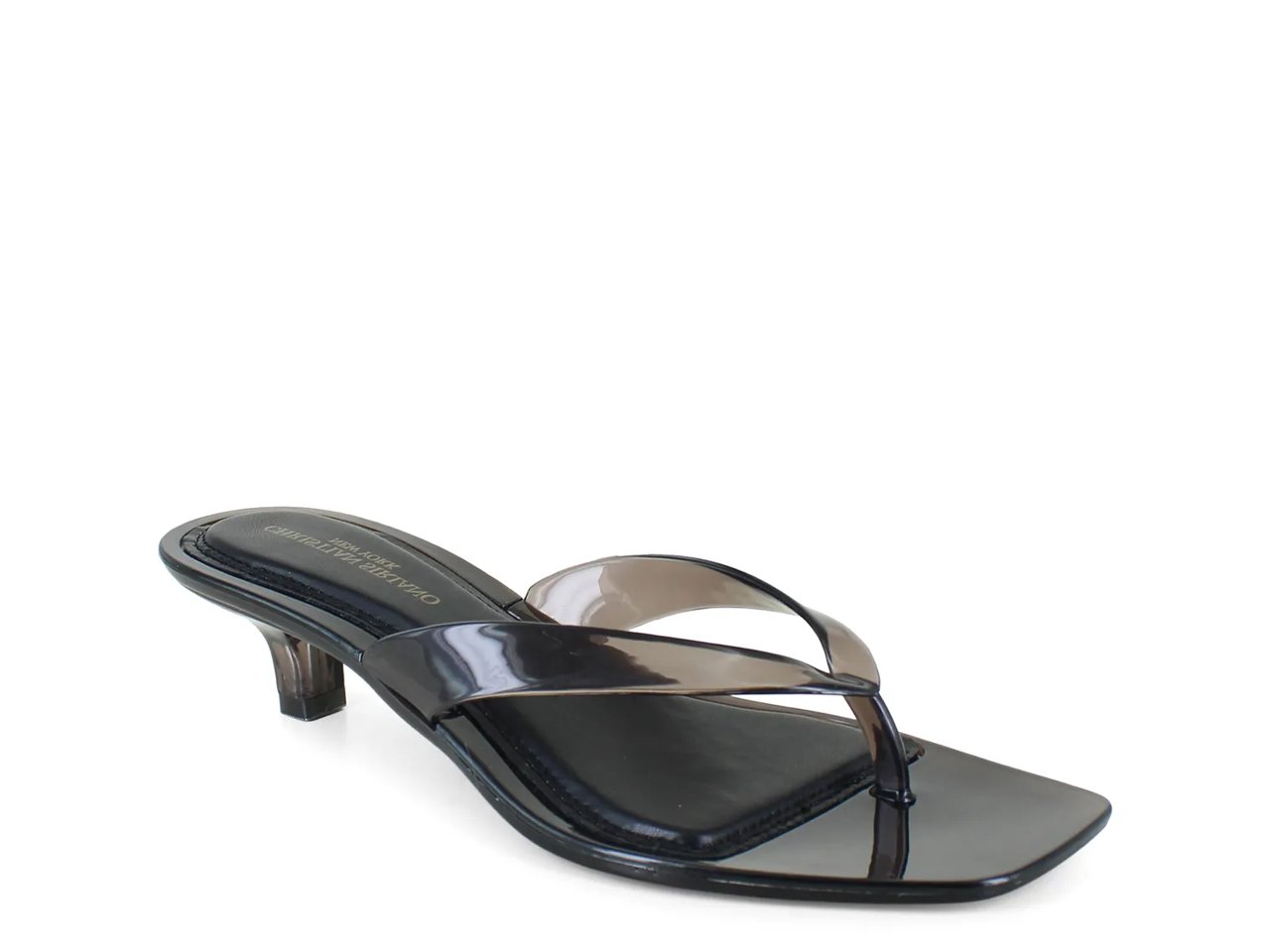 Yash Sandal
