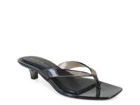 Yash Sandal Black view