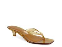 Yash Sandal Light Brown view