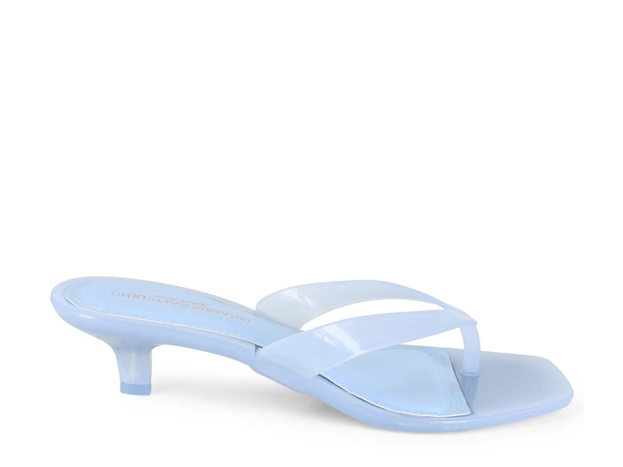Yash Sandal