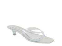 Yash Sandal Clear view