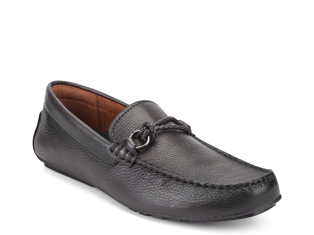 Dominic Driving Loafer