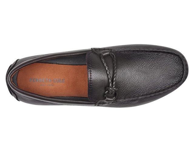 Dominic Driving Loafer