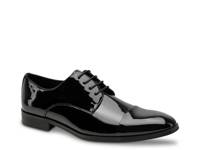 Hezner Oxford Black view