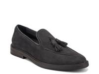 Madison Loafer Black view