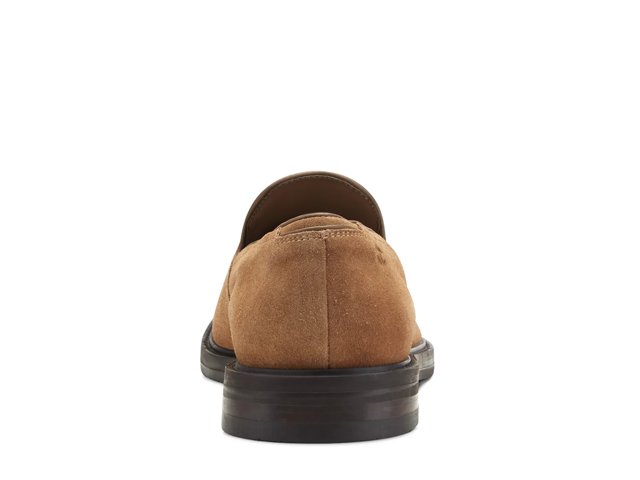 Madison Loafer