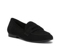 Gizelia Loafer Black view
