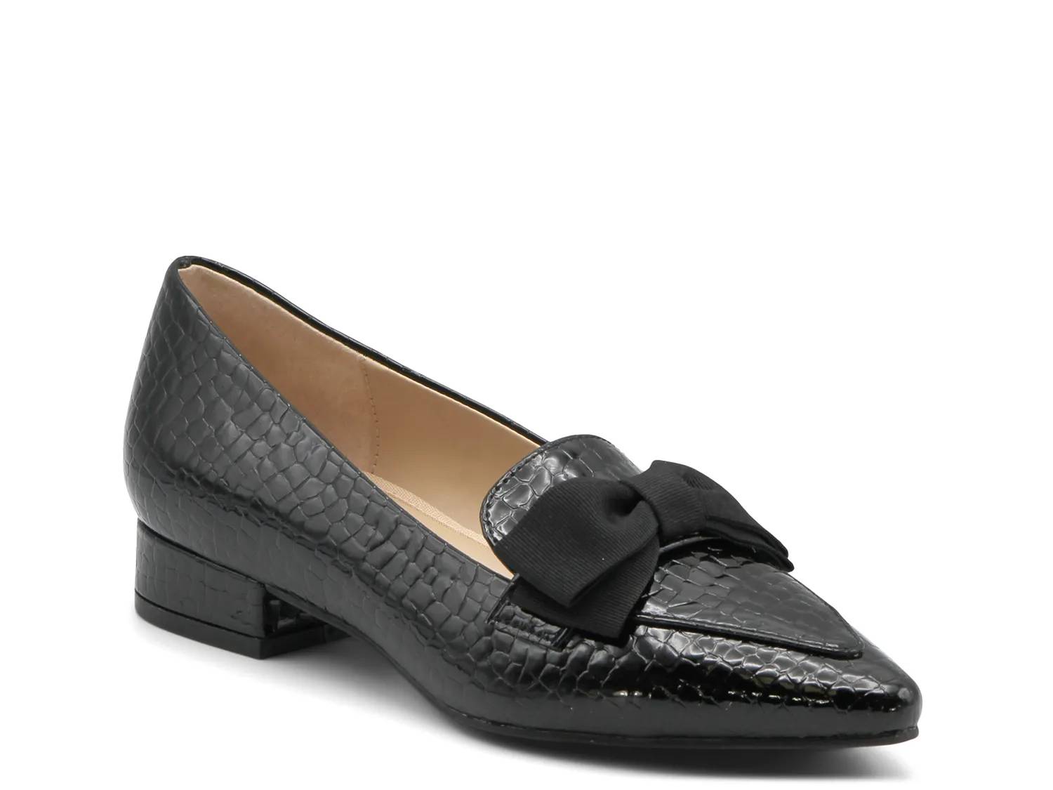 Pauletta Loafer