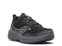 Excursion TR18 Trail Running Shoe - Men's Black/Grey view