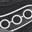 Excursion TR18 Trail Running Shoe - Men's Black/Grey view