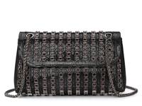 Idol Clutch Black/Gunmetal view