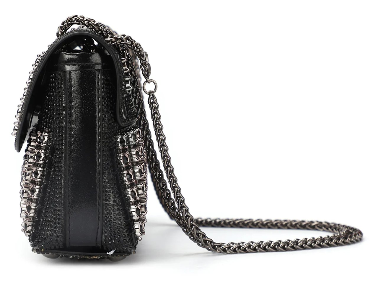 Idol Clutch