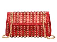 Idol Clutch Red view