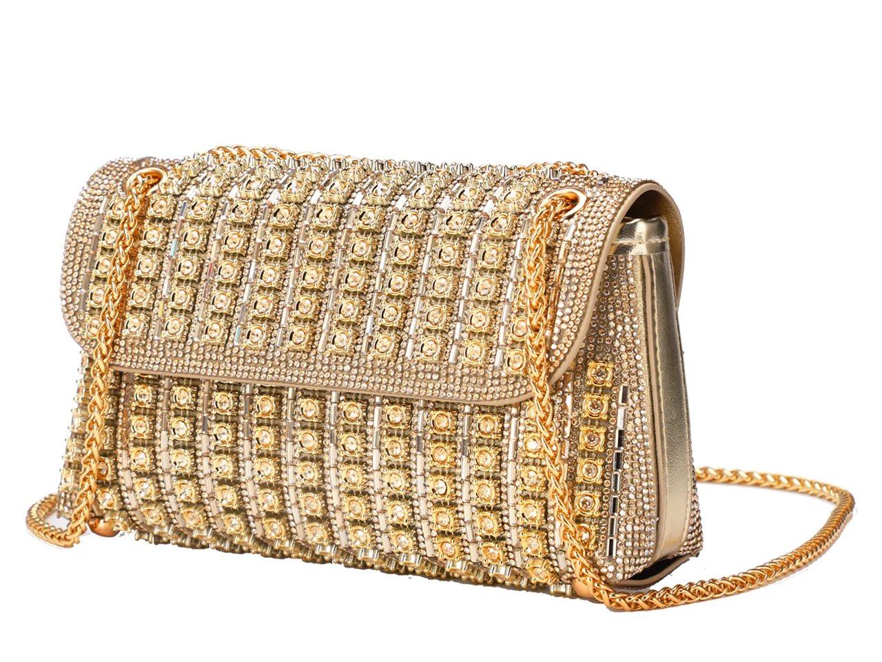 Idol Clutch