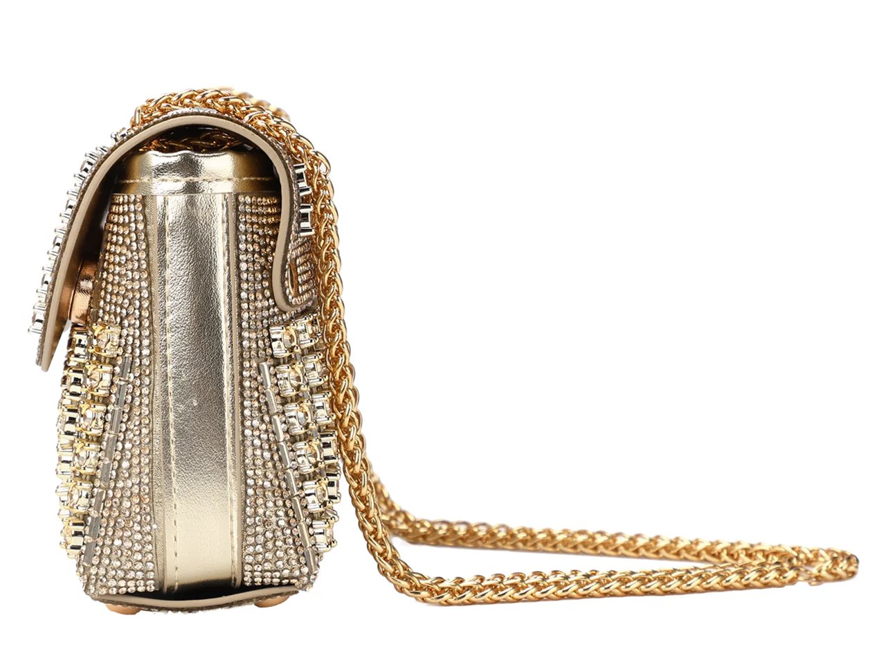 Idol Clutch
