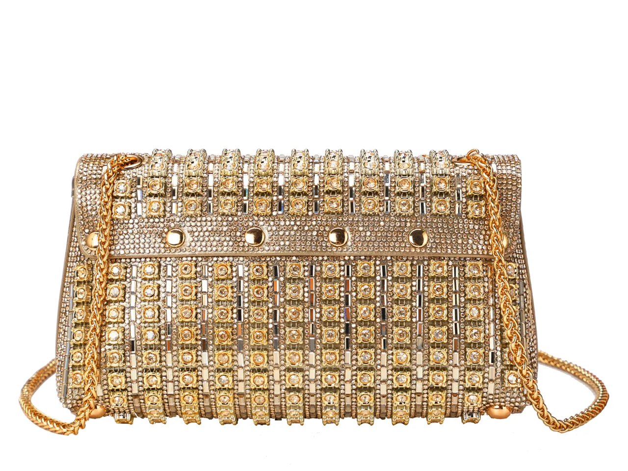 Idol Clutch