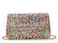 Idol Clutch Multicolor view