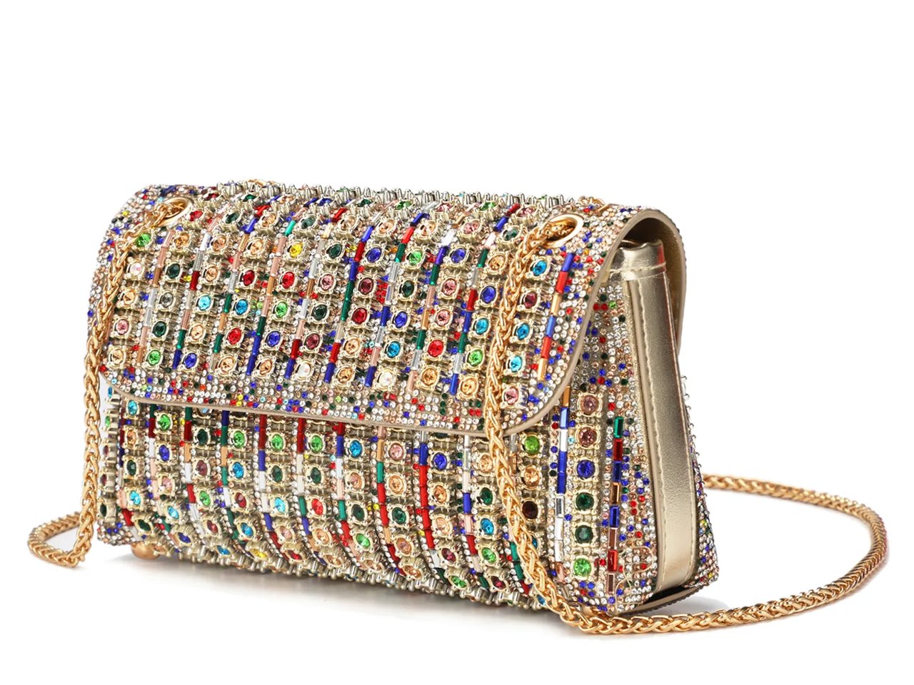 Idol Clutch
