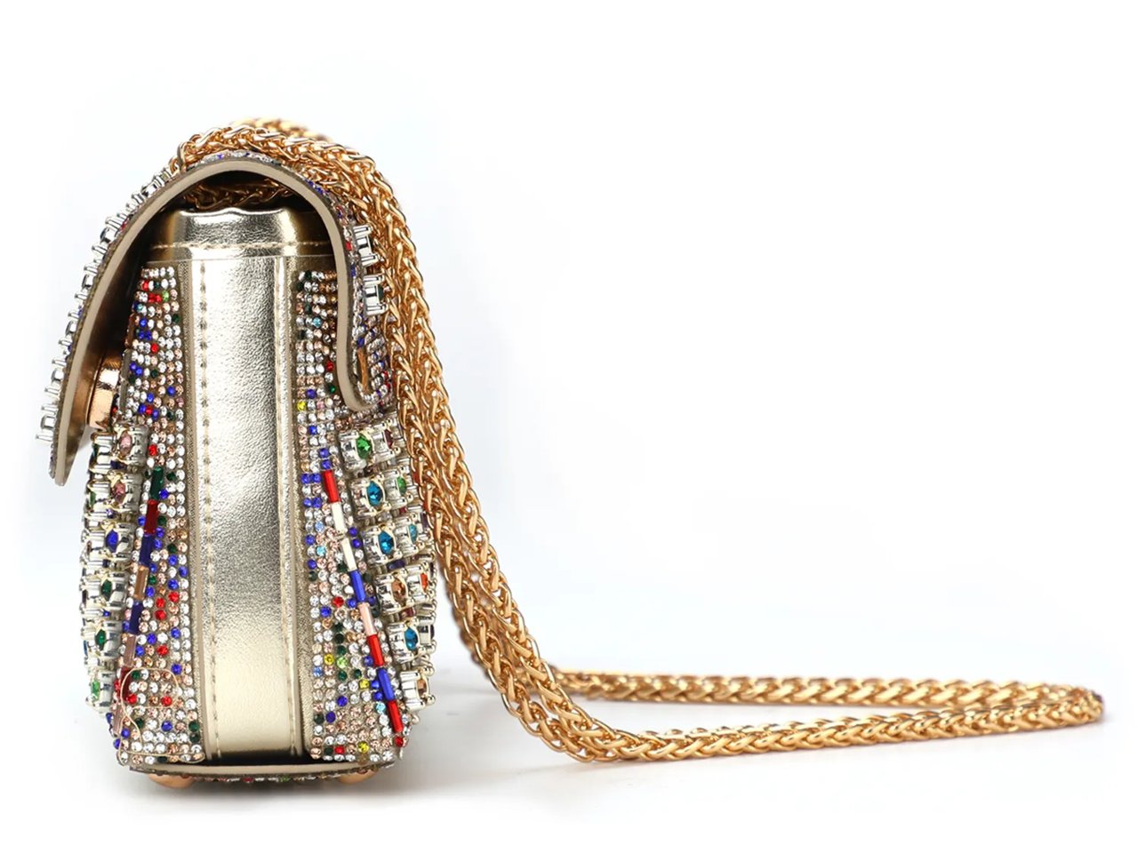 Idol Clutch