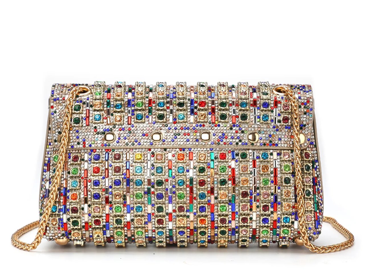 Idol Clutch