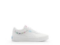 Carina 3.0 Playful Charms Sneaker - Kids' White view