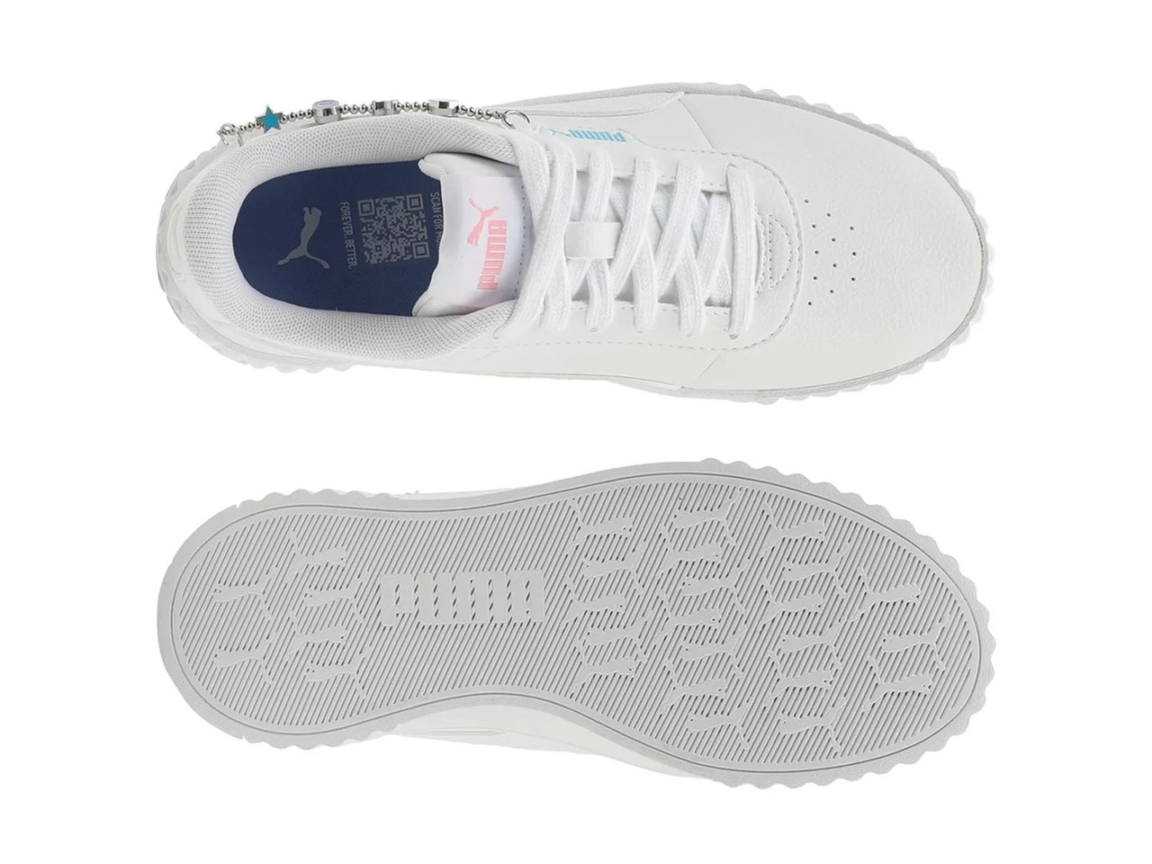 Carina 3.0 Playful Charms Sneaker - Kids'