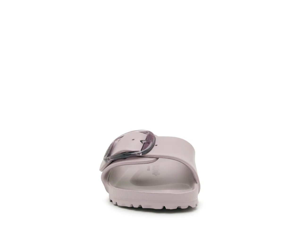 Madrid Essentials Big Buckle Sandal - Women's