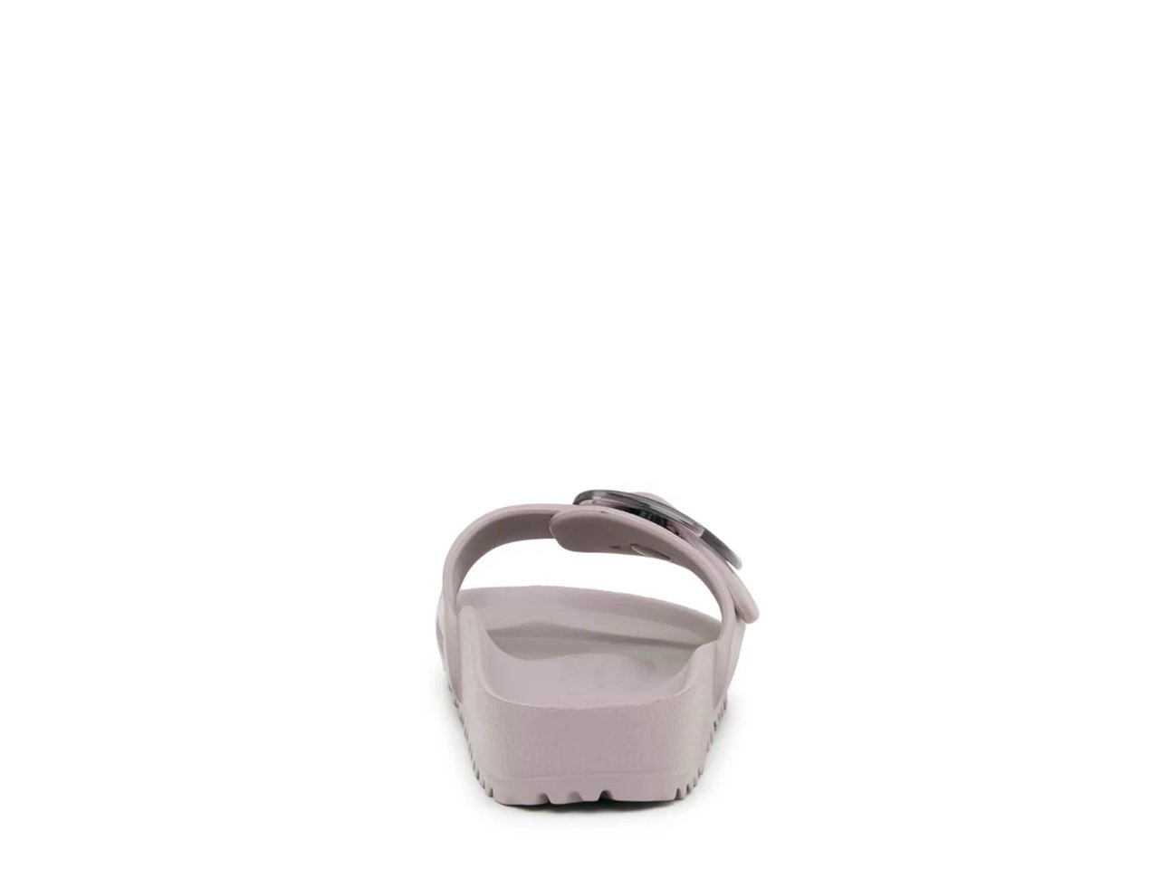 Madrid Essentials Big Buckle Sandal - Women's