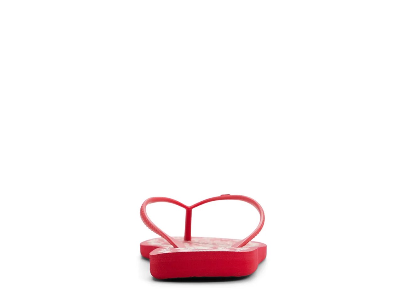 Bermuda Print III Flip Flop