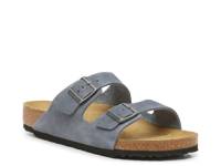Arizona Slide Sandal - Men's Blue view