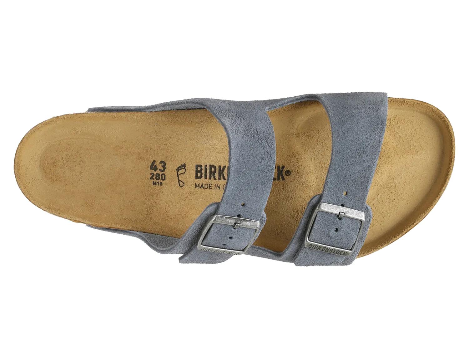 Arizona Slide Sandal - Men's