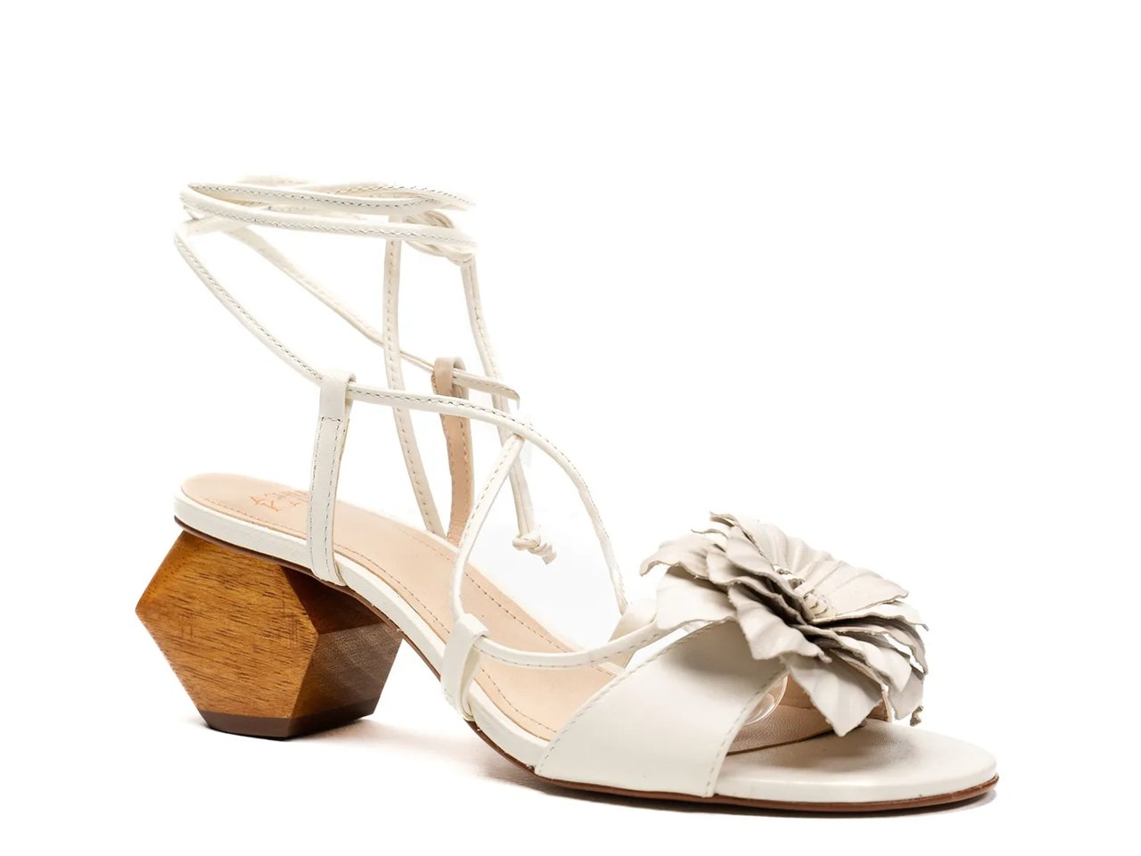 Orchid Sandal