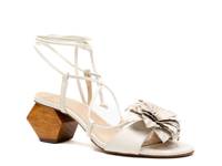 Orchid Sandal Beige view
