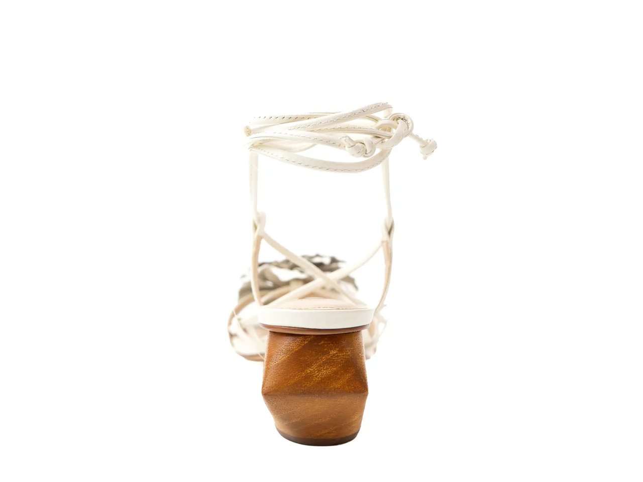 Orchid Sandal