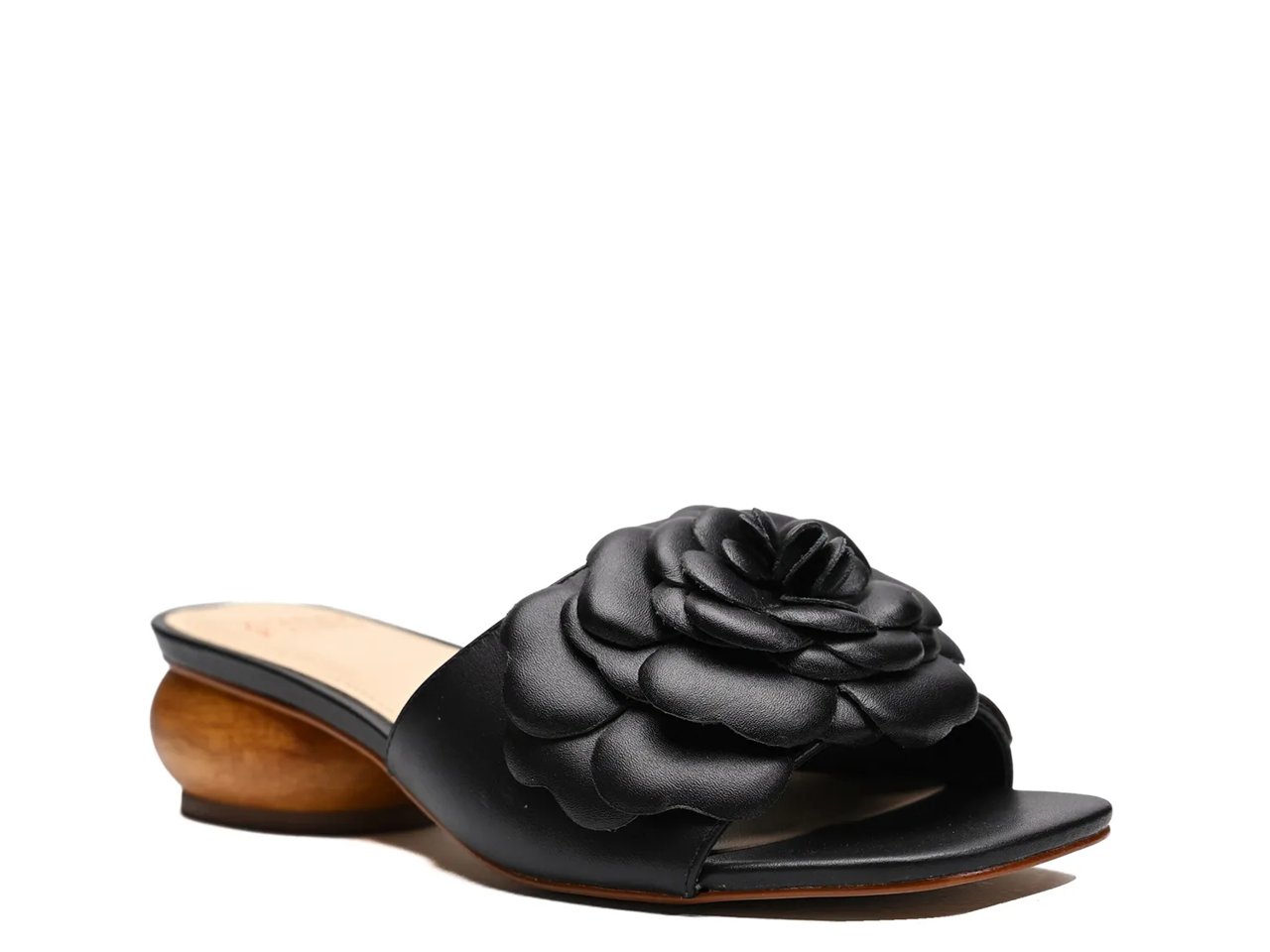 Rose Sandal