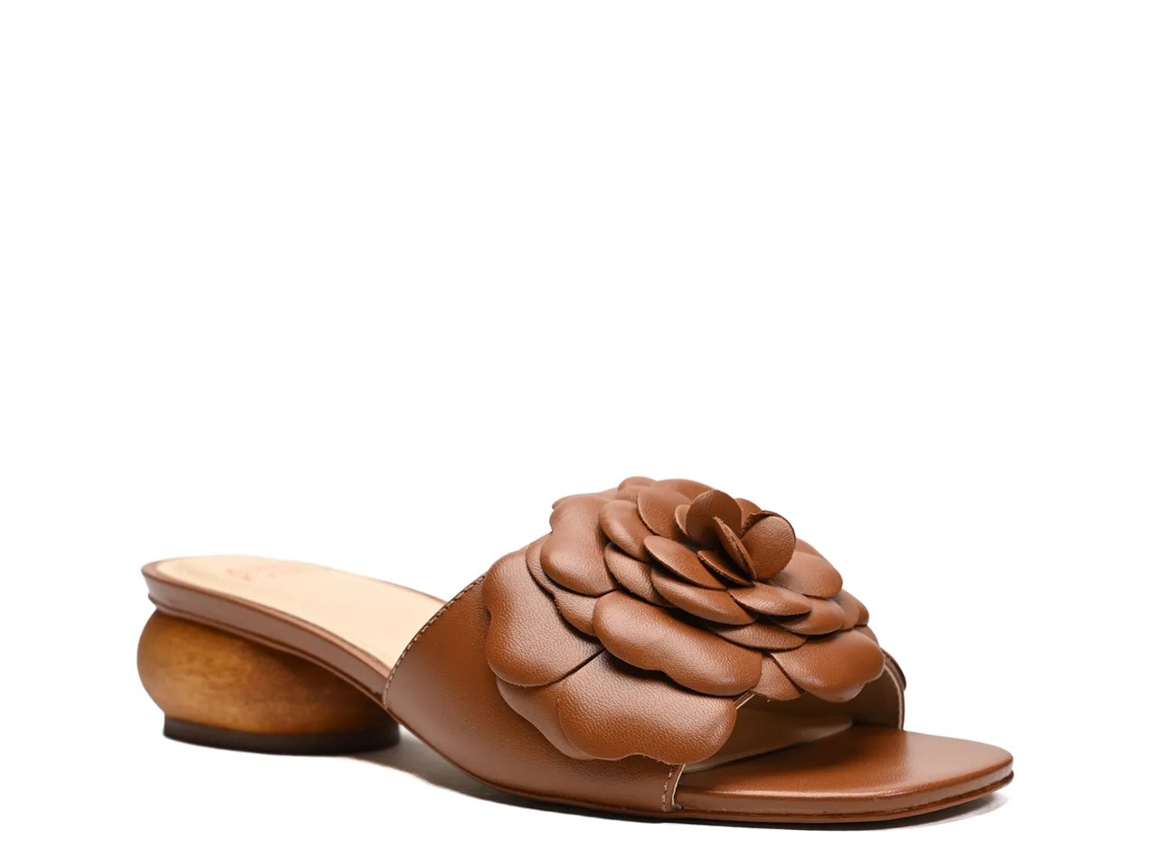 Rose Sandal