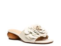 Rose Sandal Taupe view