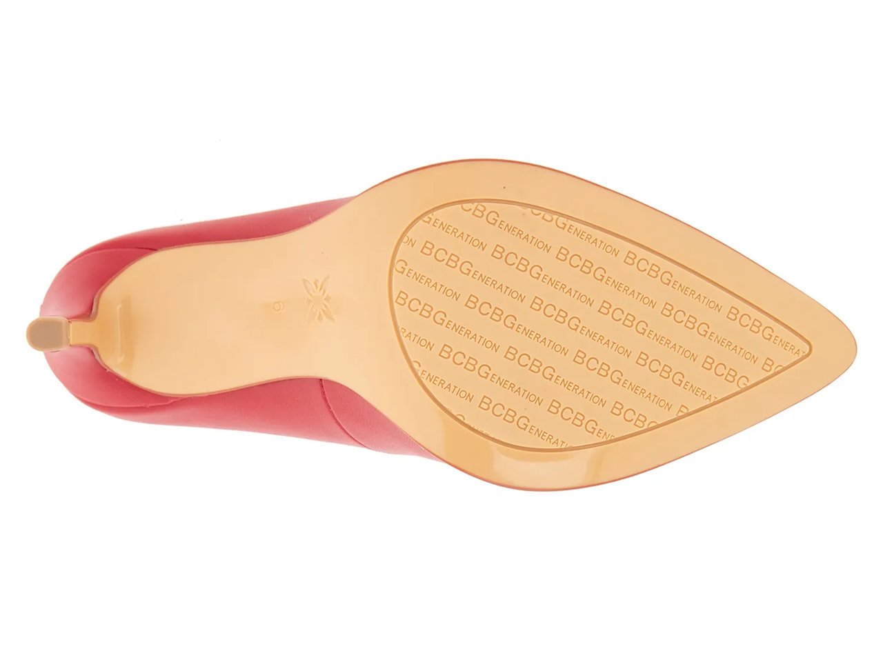 Harlia Pump