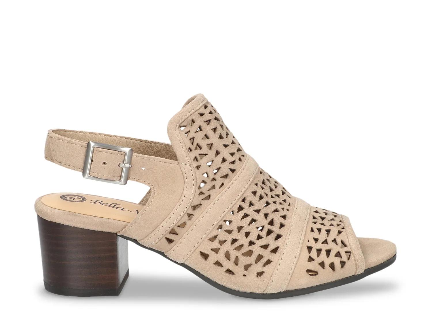 Marti Sandal