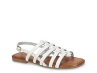 Uma Sandal White view