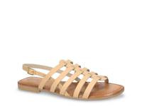 Uma Sandal Beige view