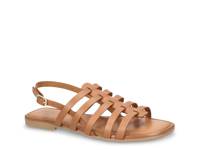 Uma Sandal Whiskey view