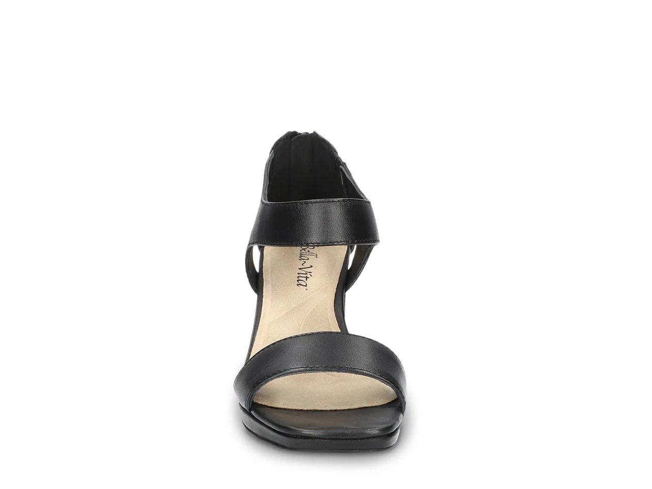 Sonic Sandal