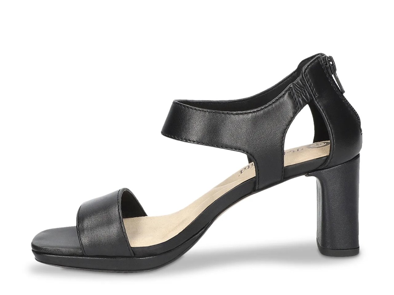 Sonic Sandal