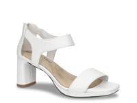 Sonic Sandal White view