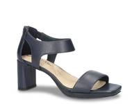 Sonic Sandal Navy view