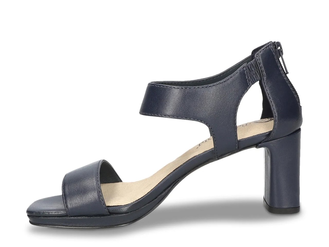 Sonic Sandal