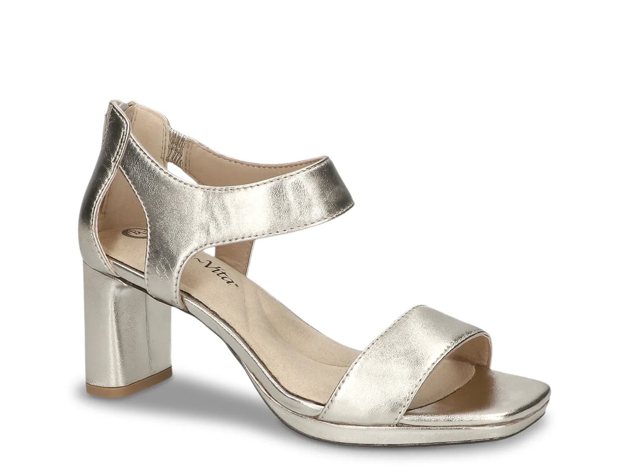 Sonic Sandal