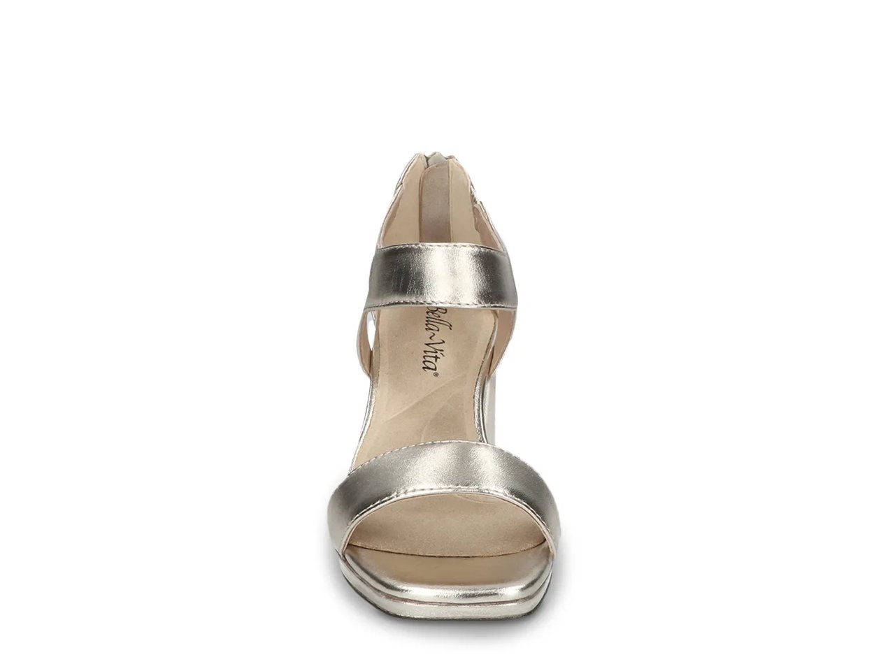 Sonic Sandal