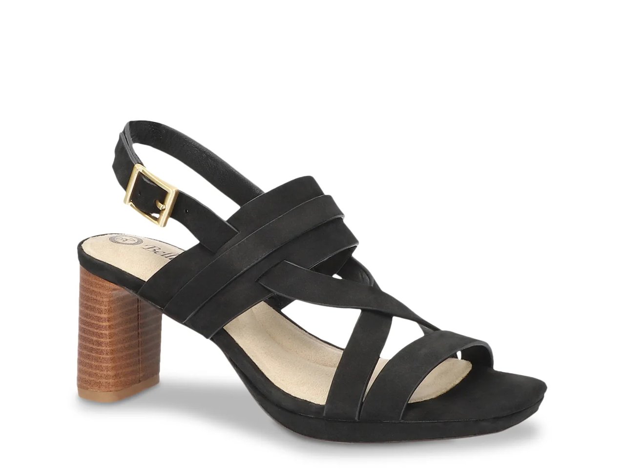 Desoto Sandal